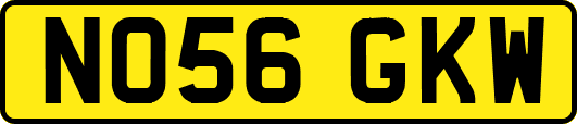 NO56GKW