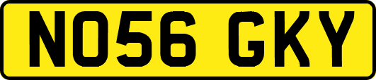NO56GKY