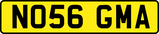 NO56GMA