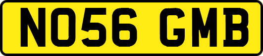 NO56GMB