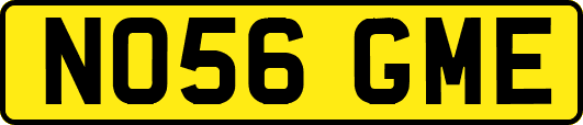 NO56GME