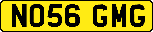 NO56GMG