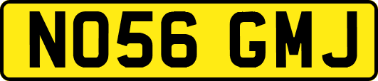 NO56GMJ