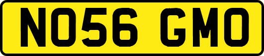NO56GMO