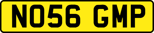 NO56GMP
