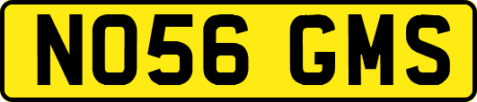 NO56GMS