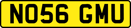 NO56GMU