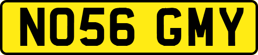 NO56GMY