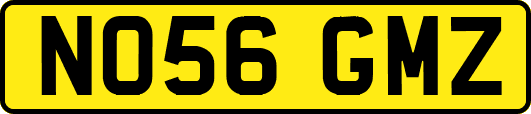 NO56GMZ