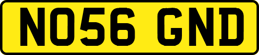 NO56GND