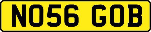 NO56GOB