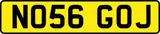 NO56GOJ