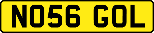 NO56GOL