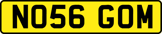 NO56GOM
