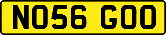 NO56GOO