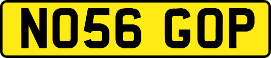 NO56GOP
