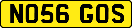 NO56GOS