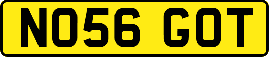 NO56GOT