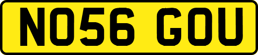 NO56GOU