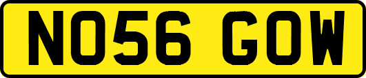 NO56GOW