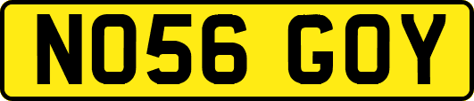 NO56GOY