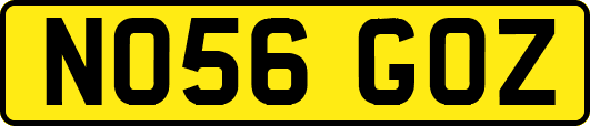 NO56GOZ