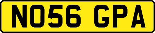 NO56GPA