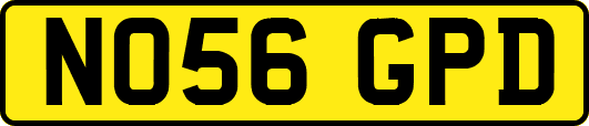 NO56GPD