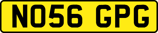 NO56GPG