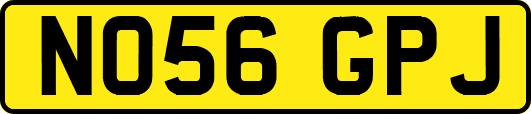 NO56GPJ