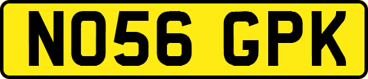 NO56GPK