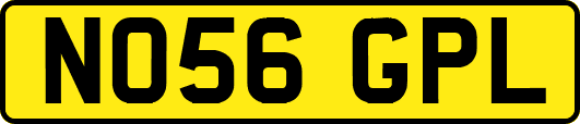 NO56GPL