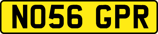 NO56GPR