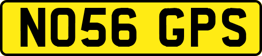 NO56GPS