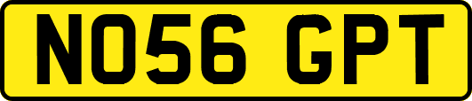 NO56GPT