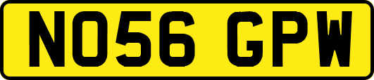 NO56GPW