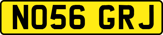 NO56GRJ