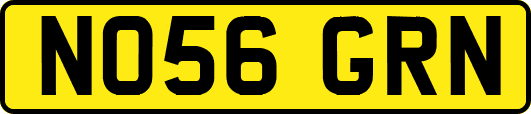 NO56GRN