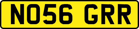 NO56GRR