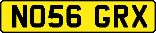 NO56GRX