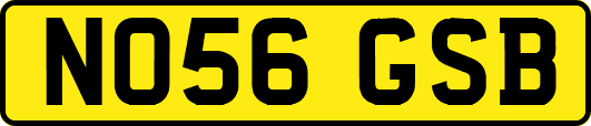NO56GSB