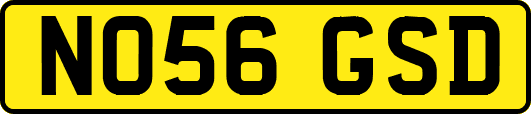 NO56GSD