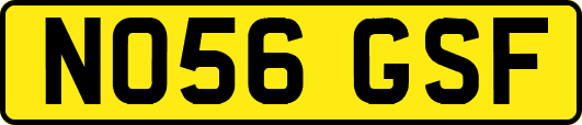 NO56GSF