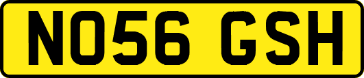 NO56GSH