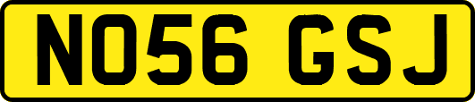 NO56GSJ