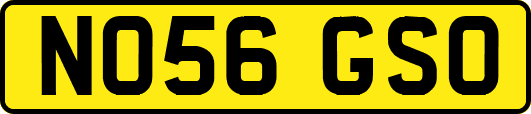 NO56GSO