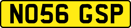 NO56GSP