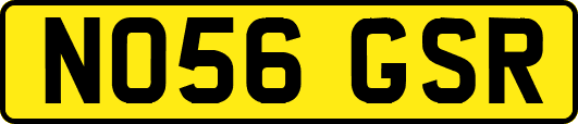 NO56GSR