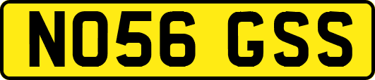 NO56GSS