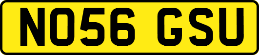 NO56GSU